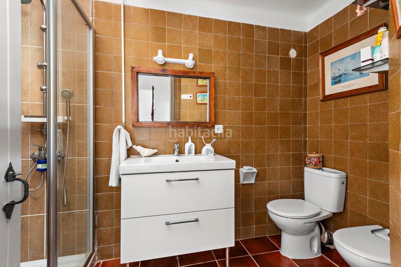 Foto ab3f8a58-58e2-4b77-8f7f-d7667f7f269e. Apartamento dúplex con vistas al mar en arenal den castell menorca exclusiva propiedad con potencial de reforma en Es Mercadal