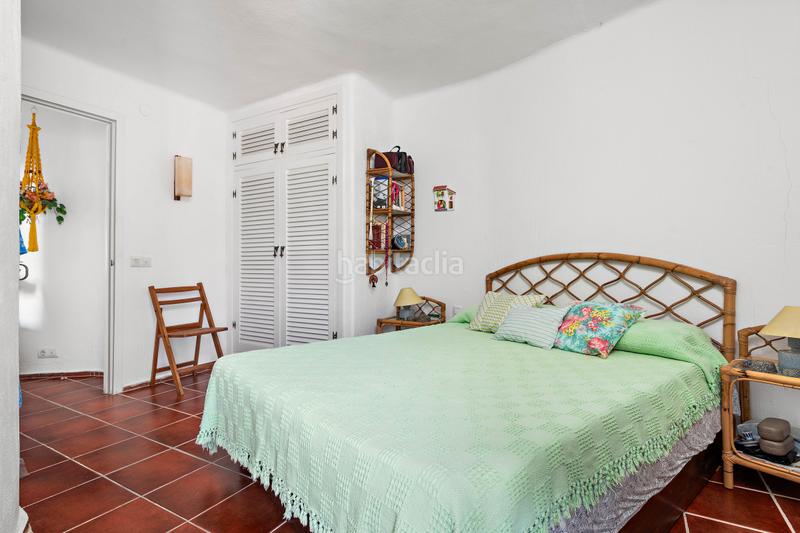 Foto f2f2d708-ac00-41d4-a4de-65e8f34e37db. Apartamento dúplex con vistas al mar en arenal den castell menorca exclusiva propiedad con potencial de reforma en Es Mercadal