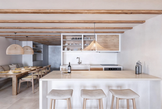 Apartament a Centre Històric. Exclusivo piso de concepto abierto en el centro de mahón