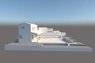 Maison à Sant Climent-Es Canutells. Vivienda unifamiliar en proceso de construcción en canutells, me