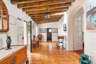 Casa a Trebalúger. Finca rústica de finales del siglo xix con licencia turística en