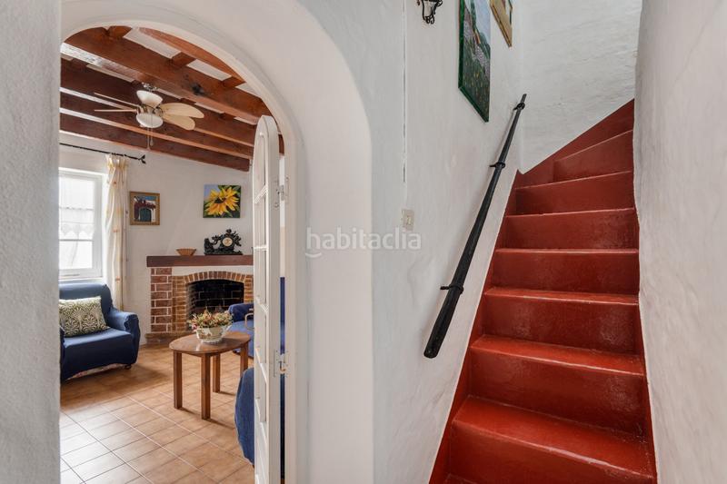 Foto 0b5a8457-d259-43f4-b347-c0c524075bfb. Casa con parcheggio piscina in Trebalúger Es Castell