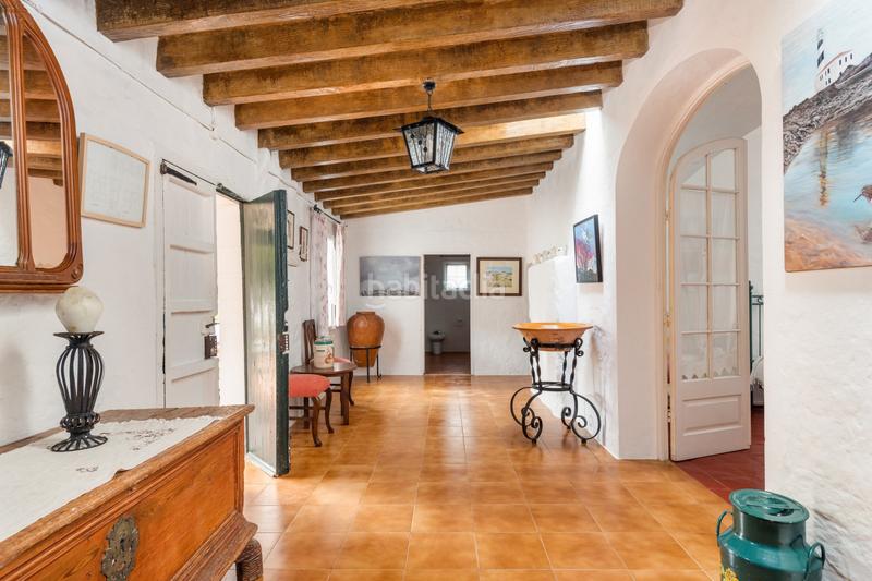 Foto 52a5cb87-11ad-4836-8b99-ffa5f47a3b9a. Casa con parcheggio piscina in Trebalúger Es Castell