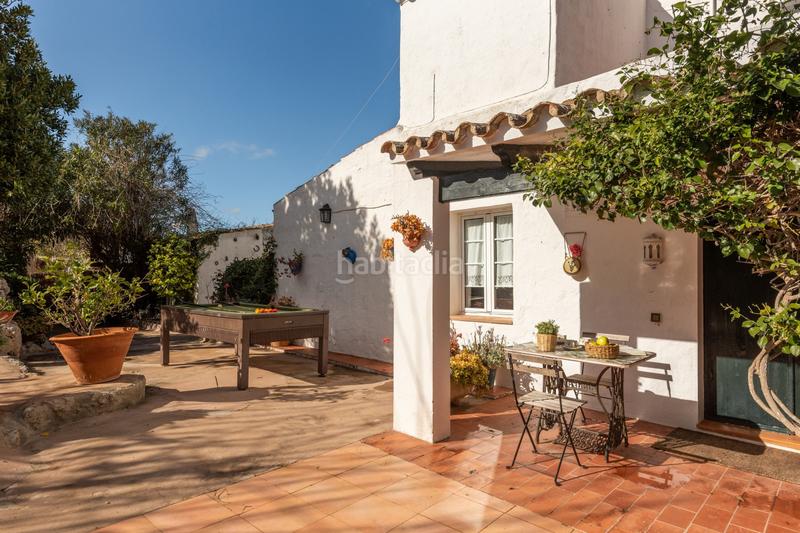 Foto a0eb878c-4aa4-4ea4-86e2-1d8ec862a577. Casa con parcheggio piscina in Trebalúger Es Castell