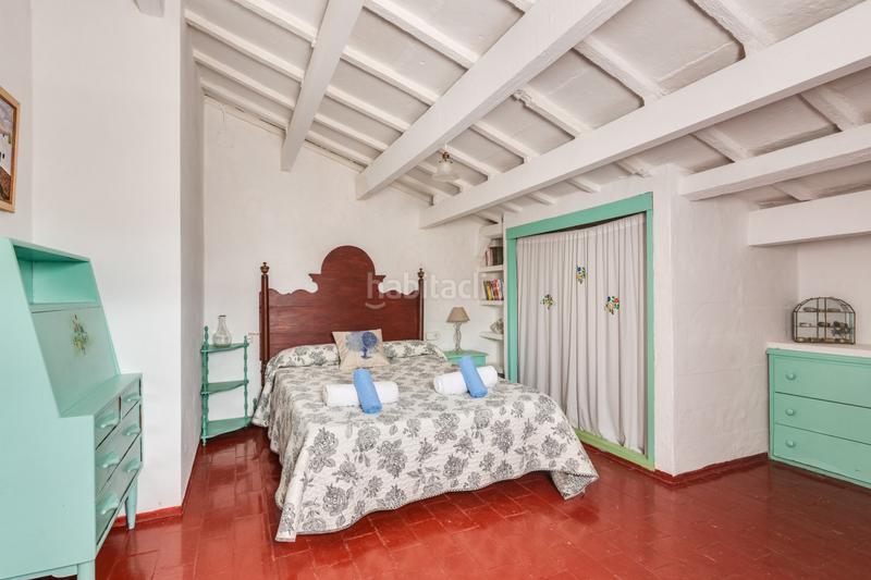 Foto a7d3aa00-889e-461f-a533-65f05a9ab692. Casa con parcheggio piscina in Trebalúger Es Castell