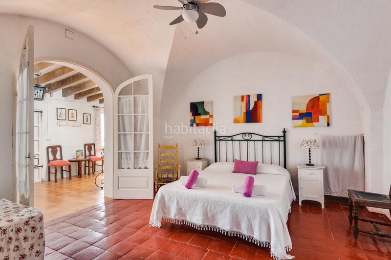 Foto e1f57446-99c0-4e94-abc4-3b02530aa61c. Casa con parcheggio piscina in Trebalúger Es Castell