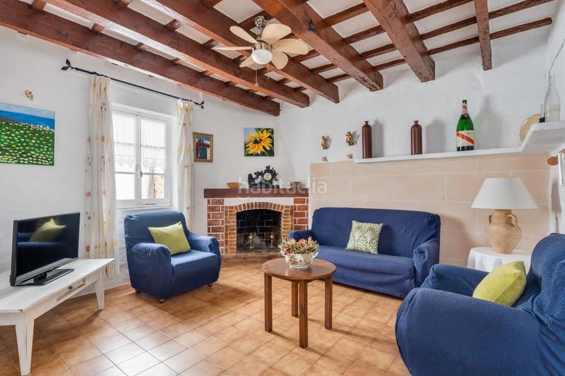 Foto e3e0ac5f-9929-467c-9af1-6928b0523f6e. Casa con parcheggio piscina in Trebalúger Es Castell