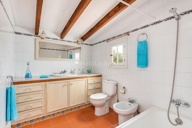 Foto e65ada51-a02b-4375-8f37-3acfa78c0c2f. Casa con parcheggio piscina in Trebalúger Es Castell