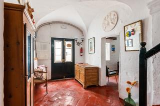 Maison à Es Migjorn Gran Poble. Finca con licencia de comercialización turística en menorca