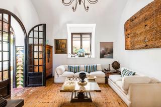 Casa a Centre Històric. Histórica casa señorial de estilo art deco colonial con antiguo