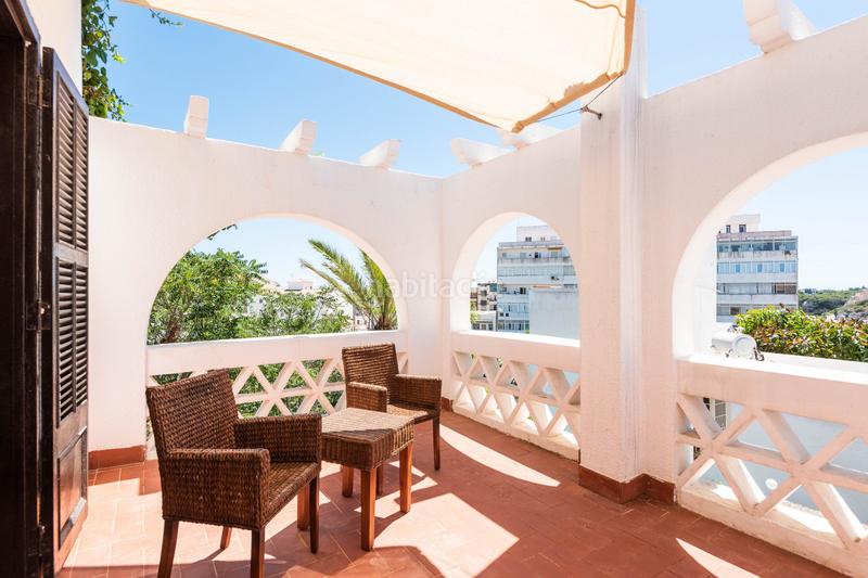 Foto a59a51d0-6871-4df9-a73e-f3683c2d7dbe. Haus mit parking pool in Centre Històric Maó