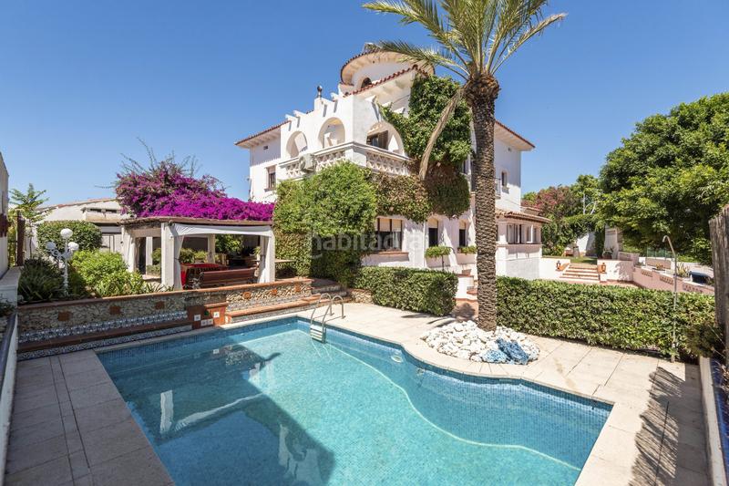 Foto b3771d45-224a-424d-9172-e24a5af17860. Haus mit parking pool in Centre Històric Maó