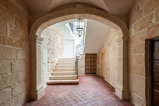 Apartament a Ciutadella. Oportunidad única para adquirir una propiedad llena de historia