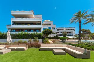 Piccolo appartamento in Santa Ponça. Apartamento moderno en santa ponsa