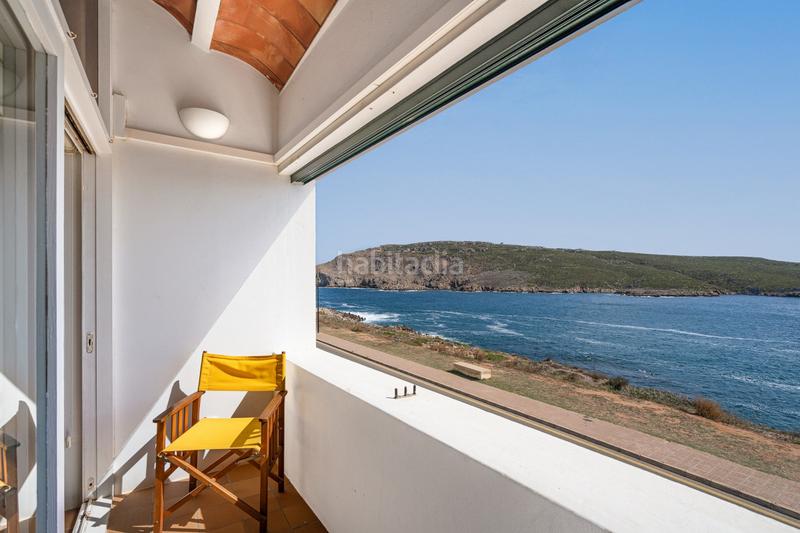 Foto 246d9668-8532-40e2-9e47-dab857a3c516. Casa a Fornells Es Mercadal
