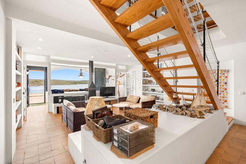 Foto fcdf99ec-1bd9-4e71-a986-e1c60d4bcd6d. Casa a Fornells Es Mercadal