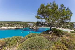 Terrain résidentiel à Cala Galdana. Oportunidad única de inversión en cala galdana, menorca