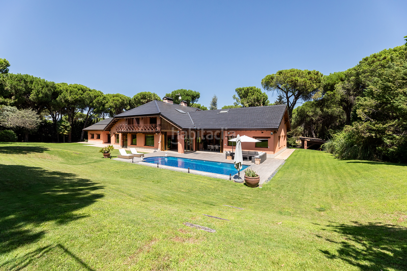 Foto 1feaca50-c390-4a52-8787-9561d699373d. Haus mit heizung parking pool in Monteclaro Pozuelo de Alarcón