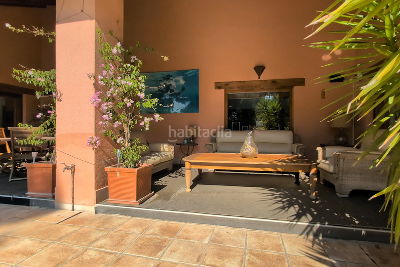 Foto 5a81007d-2a04-447e-b7b6-aeda59551092. Haus mit heizung parking pool in Monteclaro Pozuelo de Alarcón