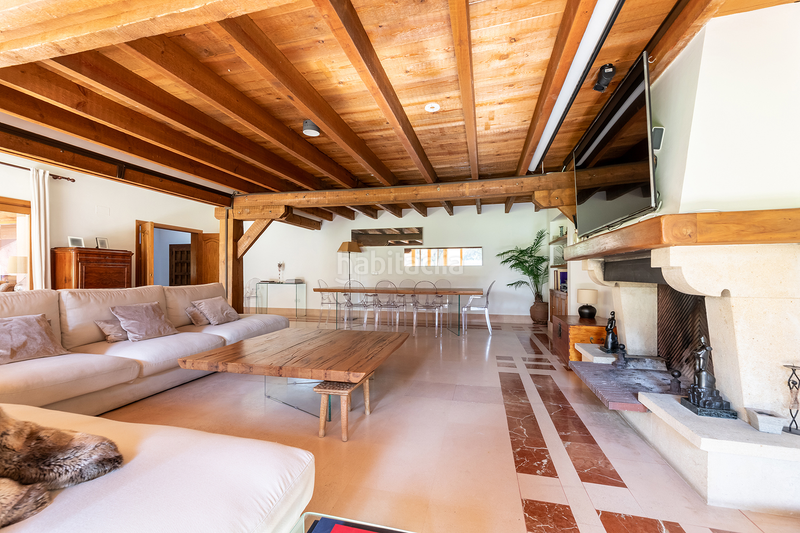 Foto ba0115df-df88-4697-aebf-ed5091280281. Haus mit heizung parking pool in Monteclaro Pozuelo de Alarcón