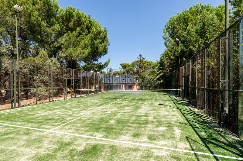 Foto cc36a802-ea37-4582-99ea-3d5c6955d39c. Haus mit heizung parking pool in Monteclaro Pozuelo de Alarcón