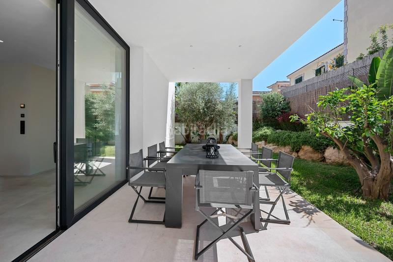 Foto 5aa5f741-0e87-4a4d-8c44-6ada1f28361c. Casa moderna villa en El Toro con vistas en El Toro Calvià