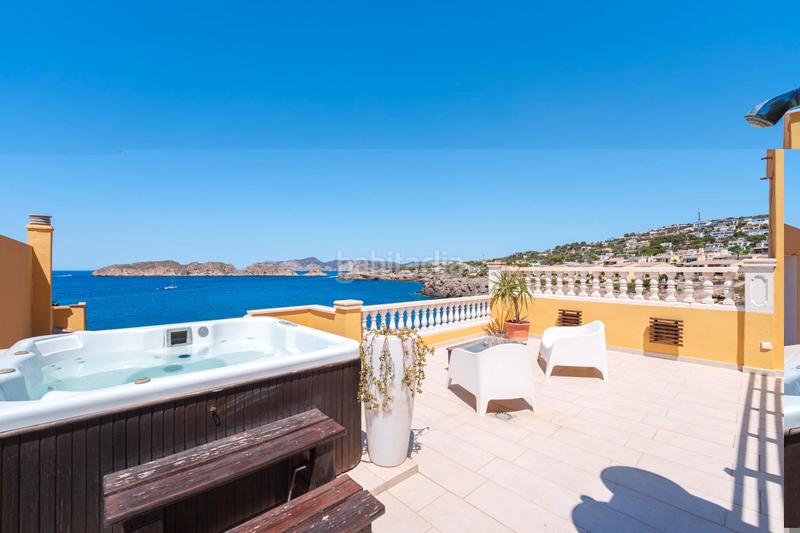 Foto 01383ecd-9166-4be9-947b-64bb6927d952. Apartament amb aparcament piscina a Santa Ponça Calvià