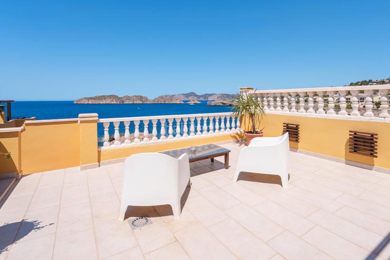 Foto 27d0c654-d769-4610-a98d-f1195d290101. Apartament amb aparcament piscina a Santa Ponça Calvià
