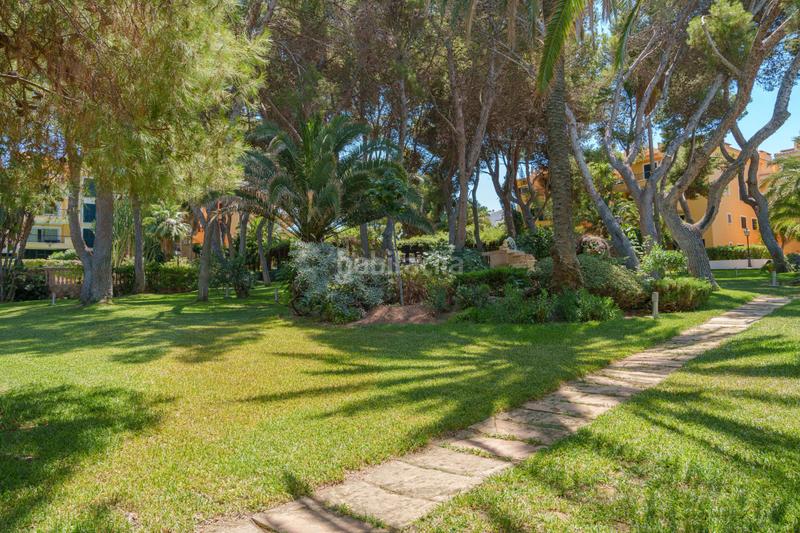 Foto 578863e8-7028-4395-9226-4df38913a175. Apartament amb aparcament piscina a Santa Ponça Calvià