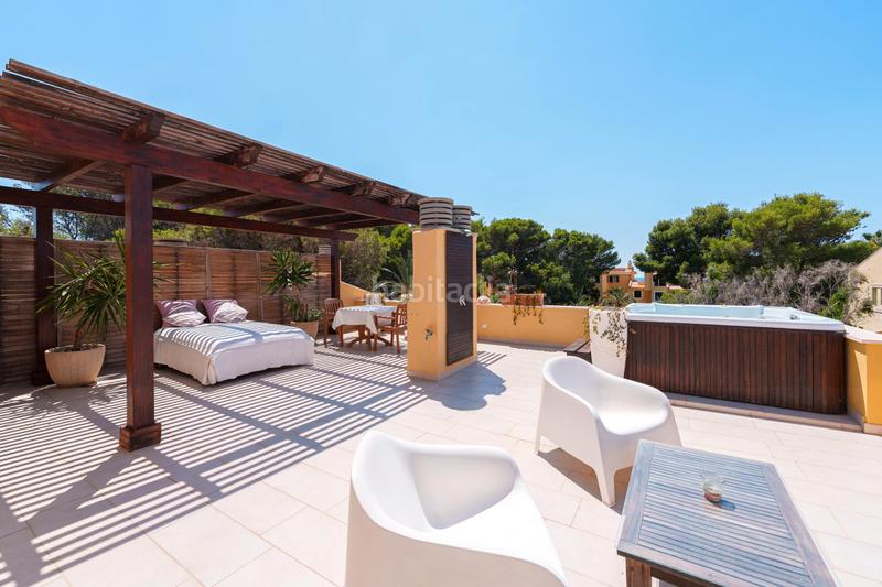 Foto 6448931a-ce49-4a64-853e-614a3f5c198d. Apartament amb aparcament piscina a Santa Ponça Calvià