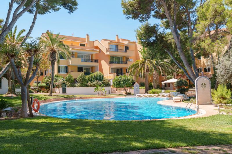 Foto 6cd2e099-92fe-41d4-9692-fb1766702bd8. Apartament amb aparcament piscina a Santa Ponça Calvià