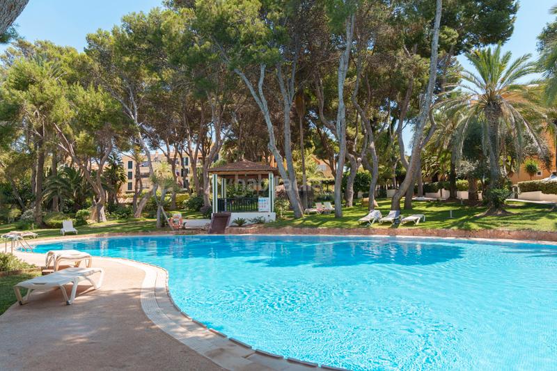 Foto c6256392-7ef0-4294-887a-22f1c48ffde2. Apartament amb aparcament piscina a Santa Ponça Calvià