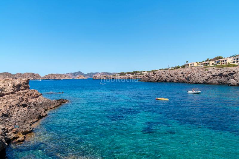 Foto cf00c8c0-9e60-424a-a8b9-c49cb24e5ce6. Apartament amb aparcament piscina a Santa Ponça Calvià