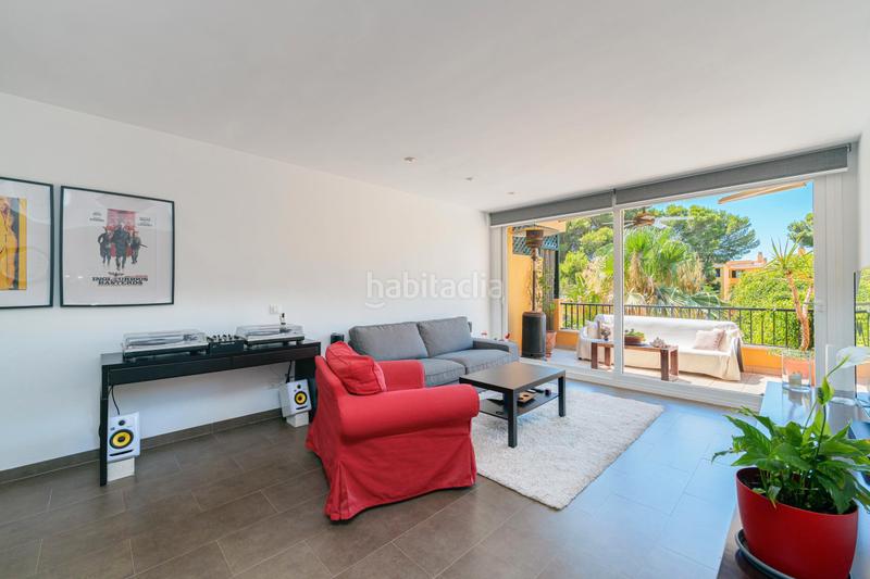 Foto d30d715b-9b2d-4cd9-91b1-a231eafc2b0c. Apartament amb aparcament piscina a Santa Ponça Calvià