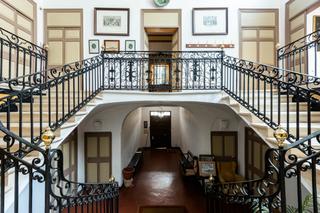 Bauernhof in Centre Històric. Solemne casa señorial en el centro histórico de mahón, menorca