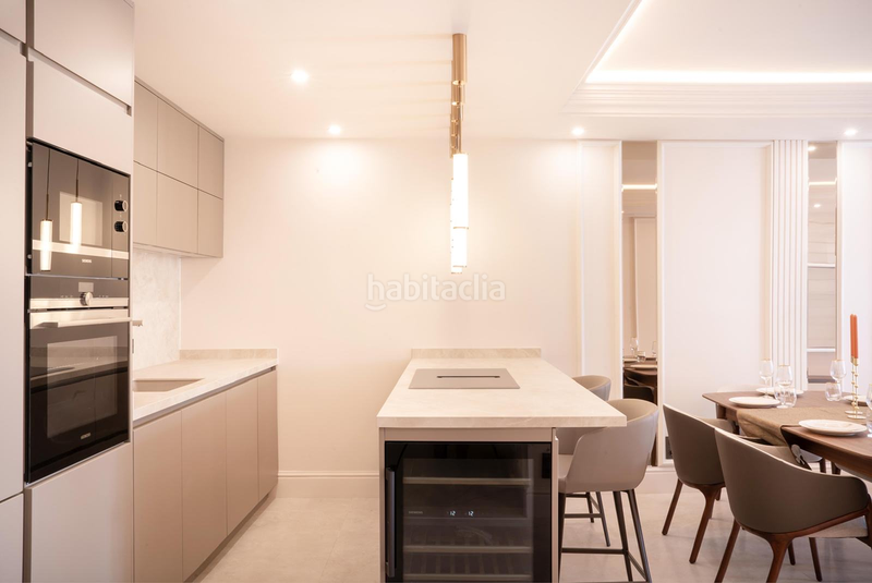 Foto 0bf8b266-7f1f-46c9-9277-7a392085d616. Apartament amb calefacció piscina a Guadalmansa Estepona