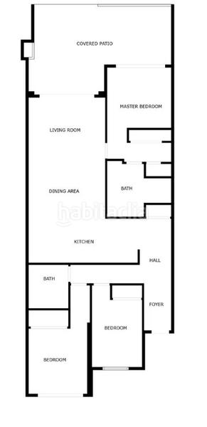 Foto 43231b9d-865e-43dc-be78-a35b045950fd. Apartament amb calefacció piscina a Guadalmansa Estepona