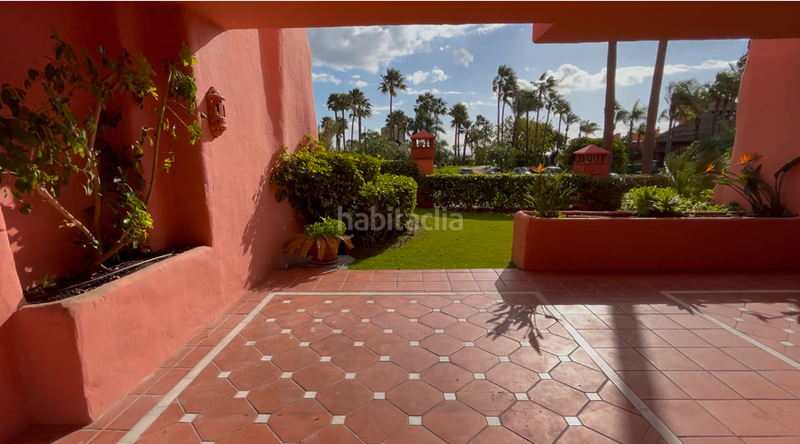 Foto 63f44a15-6503-4113-94f0-c16f828e9fb6. Apartament amb calefacció piscina a Guadalmansa Estepona