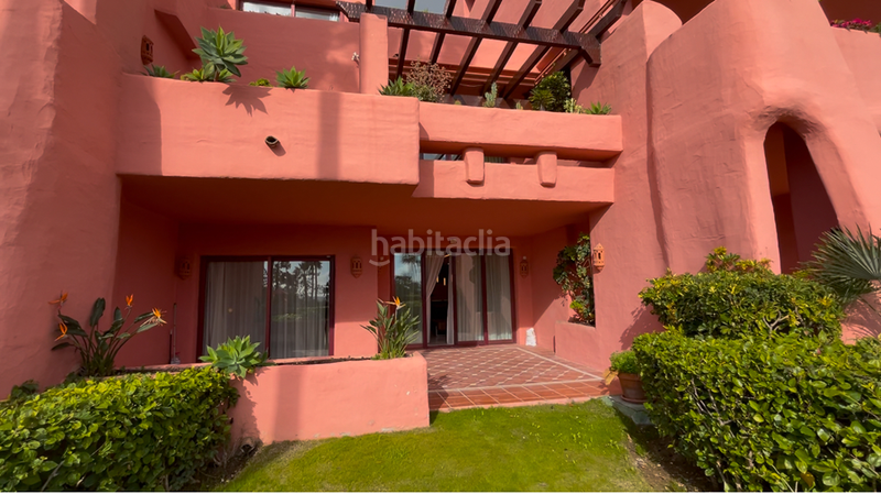 Foto 6f5fde87-8e7c-4113-8cb4-39830b382b9a. Apartament amb calefacció piscina a Guadalmansa Estepona