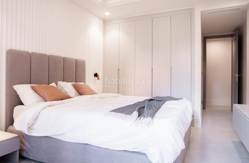 Foto c7f350e9-cbf1-4dae-a610-01ee2b3bf476. Apartament amb calefacció piscina a Guadalmansa Estepona
