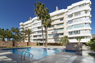 Apartament a Marina Botafoc-Talamanca. Exclusivo apartamento en marina botafoch, ibiza