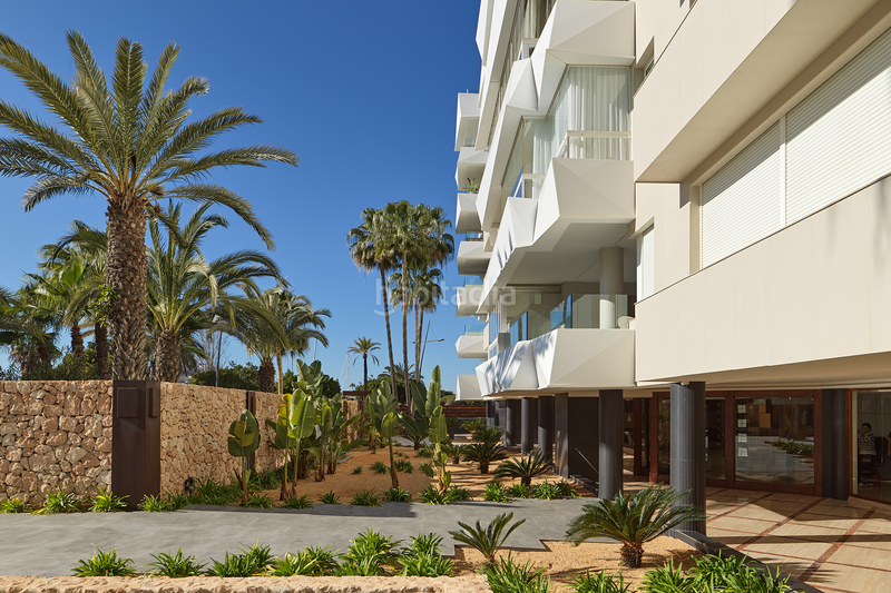 Foto 41dc6cae-dc04-4437-9715-17b81705101e. Apartament amb calefacció aparcament piscina a Marina Botafoc-Talamanca Ibiza