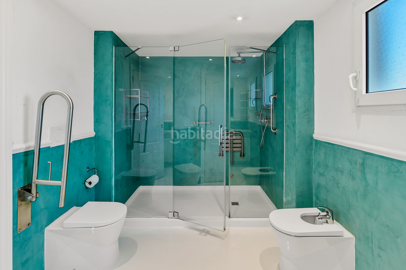 Foto eb82b082-c324-47c4-b09d-0112fdb682f9. Apartament amb calefacció aparcament piscina a Marina Botafoc-Talamanca Ibiza