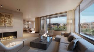 Appartement à El Viso