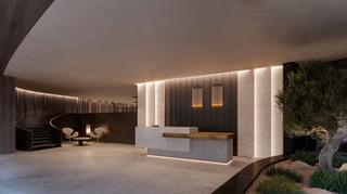 Flat in El Viso