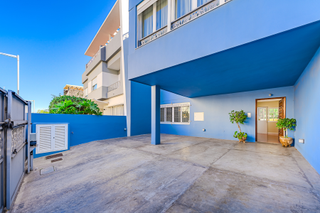 Casa aparellada a Buenavista - Chapatal. Casa adosada en zona cotizada