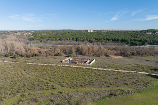 Wohngrundstück in Centro. Finca situada en el parque regional de la cuenca media del río g