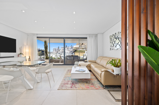 Apartamento en La Quinta