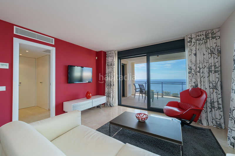 Foto 4c7812c7-ffcd-48e8-bb28-f244a9b258ee. Appartement mit parking pool in port d´Andratx Andratx