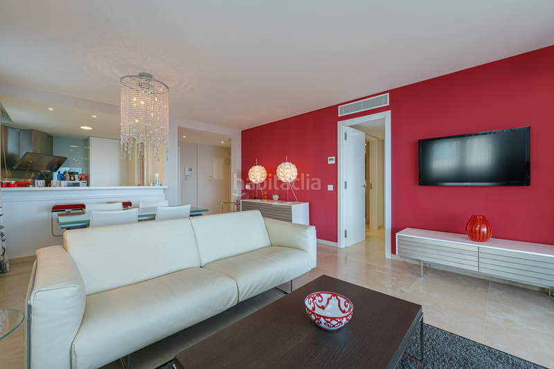 Foto 9a18a999-2f3e-428d-b59a-71176ff23d8e. Appartement mit parking pool in port d´Andratx Andratx